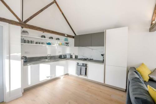 Apartamento The Old Foundry Long Melford Air Manage Suffolk