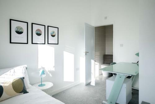 Apartamento The Old Foundry Long Melford Air Manage Suffolk