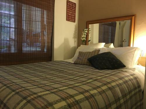 Wynberg House A Bed & Breakfast