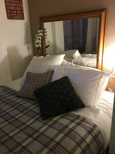 Wynberg House A Bed & Breakfast