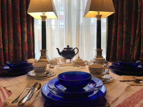 Wynberg House A Bed & Breakfast