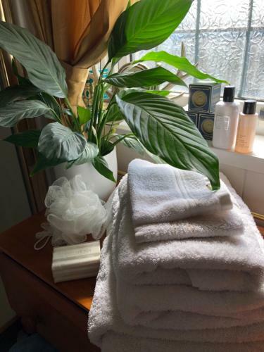 Wynberg House A Bed & Breakfast