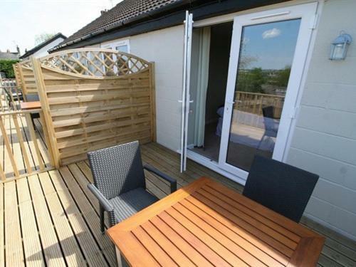 Posada The Fox & Hounds