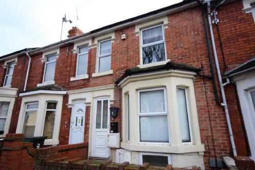 Apartamento Swindon York Haven - Entercloud9sa