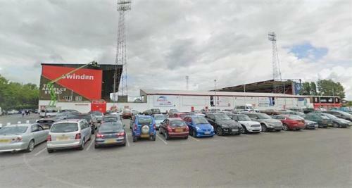 Apartamento Swindon York Haven - Entercloud9sa