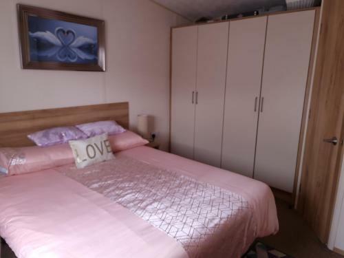 Apartamento Stunning 2-bed Holiday Home In Lincoln