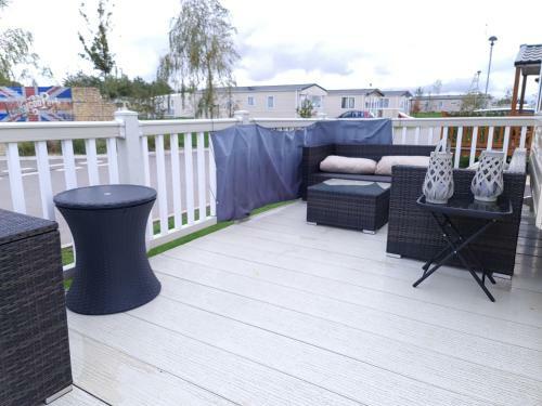 Apartamento Stunning 2-bed Holiday Home In Lincoln
