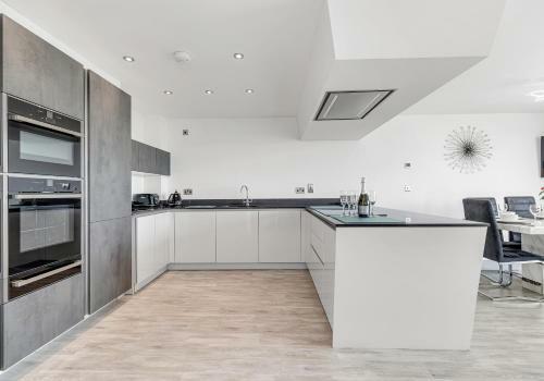 Apartamento 11 Waterstone House