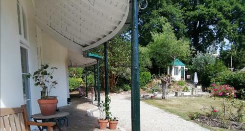 Bed & Breakfast Woodlands, Teignmouth