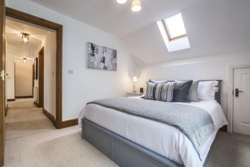 French Fields - 4 Bedroom House - St Florence