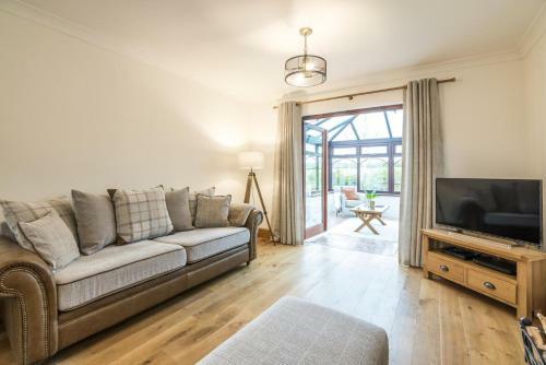 French Fields - 4 Bedroom House - St Florence