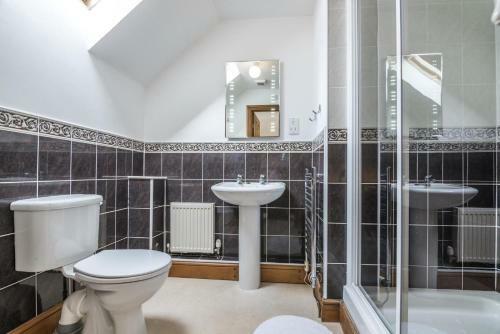 French Fields - 4 Bedroom House - St Florence