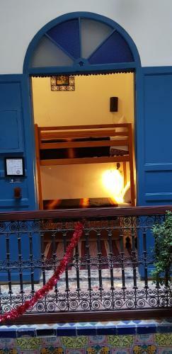 Bed & Breakfast Riad Le Cheval Blanc