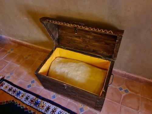 Bed & Breakfast Kasbah Ait Ben Damiette