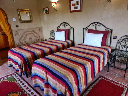 Bed & Breakfast Kasbah Ait Ben Damiette