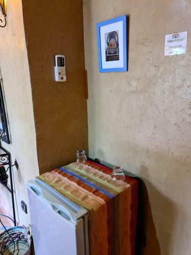 Bed & Breakfast Kasbah Ait Ben Damiette