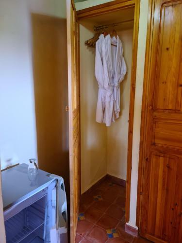 Bed & Breakfast Kasbah Ait Ben Damiette