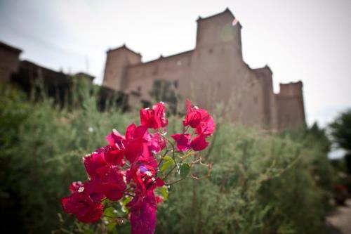 Bed & Breakfast Kasbah Ait Ben Moro