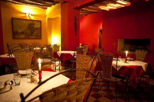 Bed & Breakfast Kasbah Ait Ben Moro