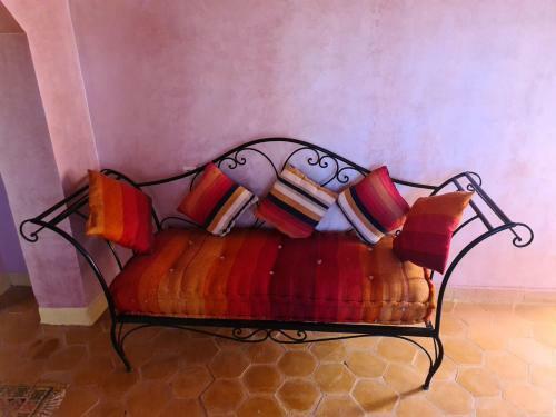 Bed & Breakfast Chez Laila