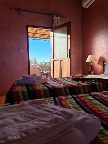 Bed & Breakfast Chez Laila
