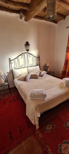 Bed & Breakfast Chez Laila