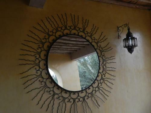 Bed & Breakfast Chez Laila