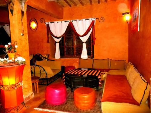 Bed & Breakfast Chez Laila