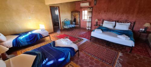 Bed & Breakfast Chez Laila