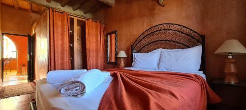 Bed & Breakfast Chez Laila