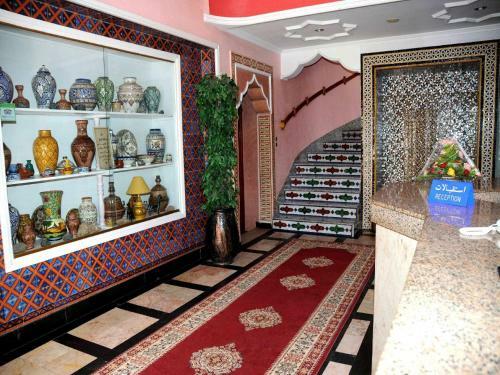 Hotel Assif