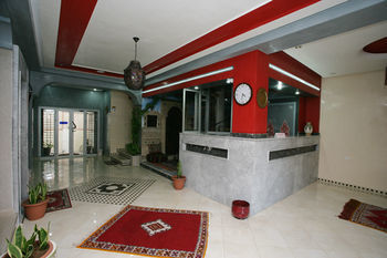 Hotel H�tel Abda