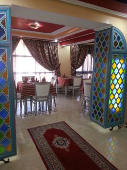 Hotel H�tel Abda