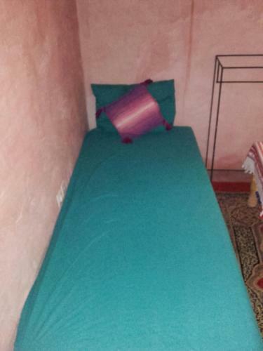 Albergue Auberge Toda