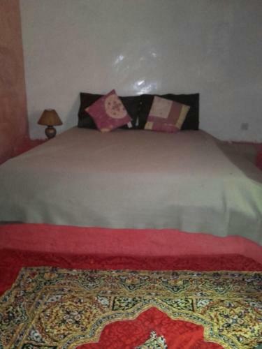 Albergue Auberge Toda