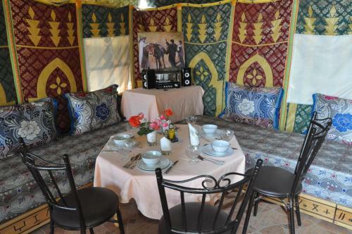 Hotel Tizi Ghnim