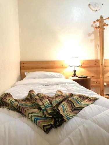 Hotel Tizi Ghnim