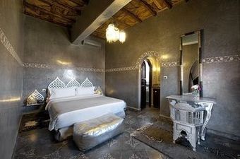 Bed & Breakfast Ksar Ighnda