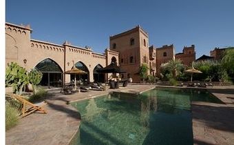 Bed & Breakfast Ksar Ighnda