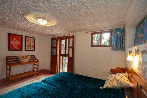 Bed & Breakfast Auberge Le Maquis