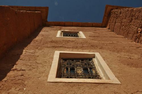 Bed & Breakfast Kasbah Tigmi N'oufella