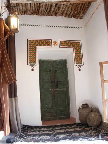 Bed & Breakfast Kasbah Tigmi N'oufella