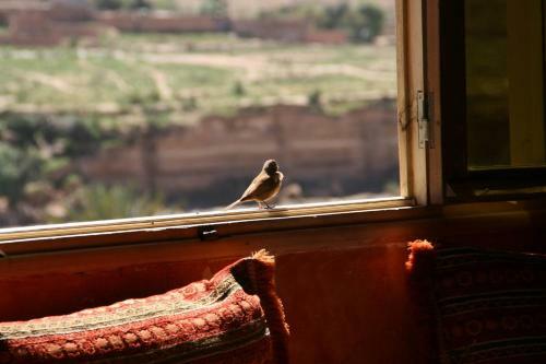 Bed & Breakfast Auberge Restaurant Le Safran