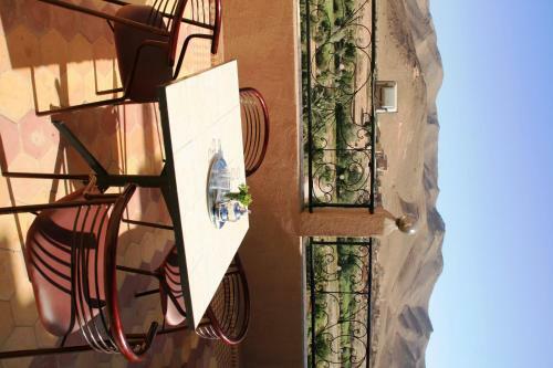 Bed & Breakfast Auberge Restaurant Le Safran