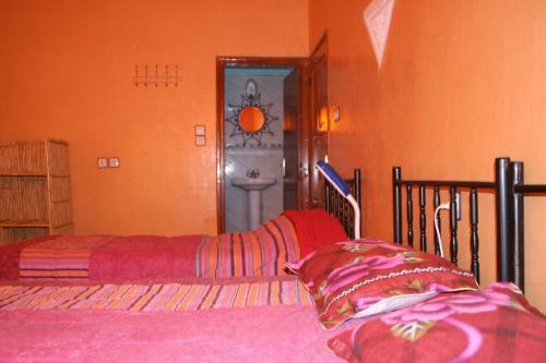 Bed & Breakfast Auberge Restaurant Le Safran
