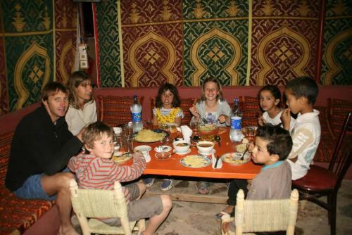 Bed & Breakfast Auberge Restaurant Le Safran