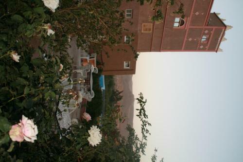 Bed & Breakfast Auberge Restaurant Le Safran