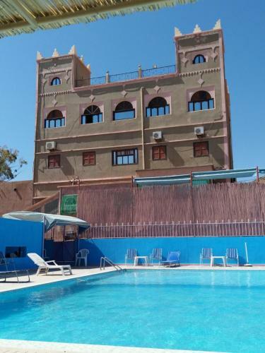 Bed & Breakfast Auberge Restaurant Le Safran