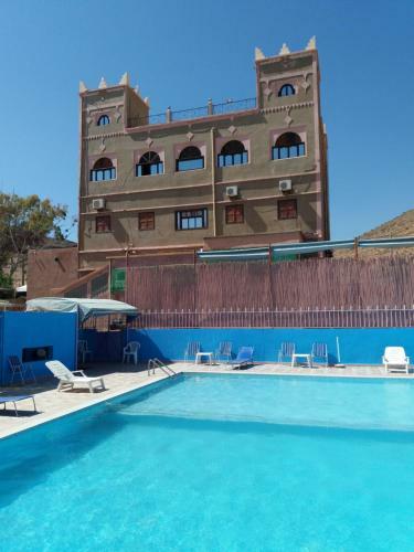 Bed & Breakfast Auberge Restaurant Le Safran