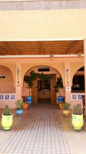 Bed & Breakfast Auberge Restaurant Le Safran